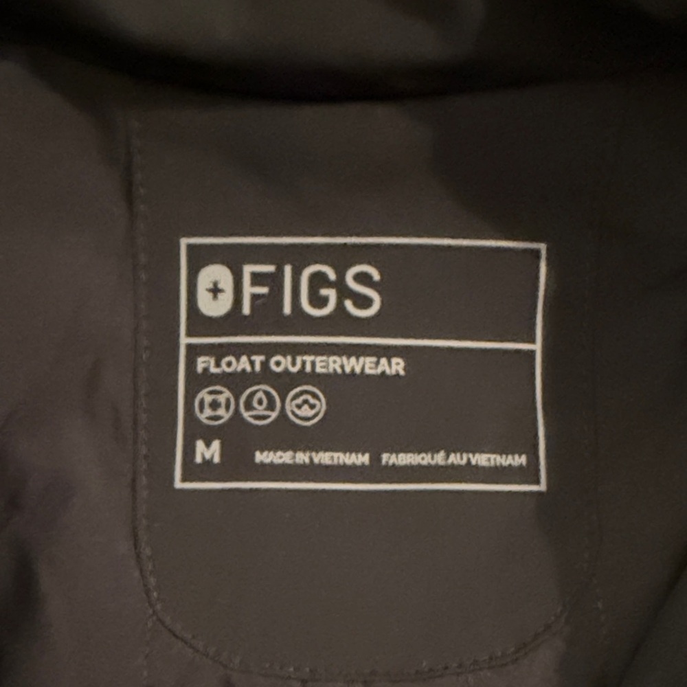 On Shift Float Bomber Jacket - image 3